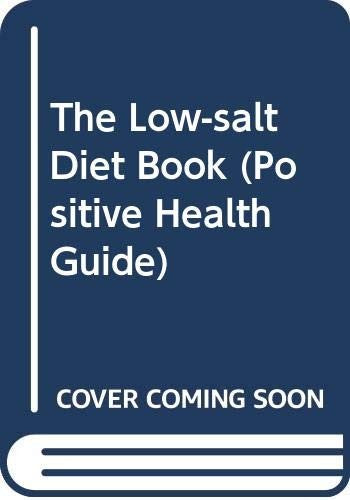 The Low-salt Diet Book