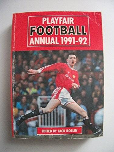 Playfair Football Annual
