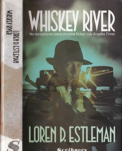 Whiskey River