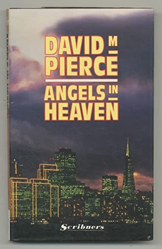 Angels in Heaven