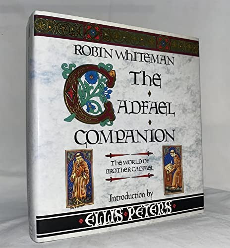 The Cadfael Companion