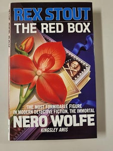 The Red Box 