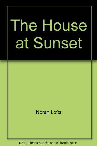 The House at Sunset