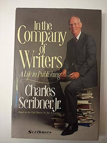 In the Company of Writers