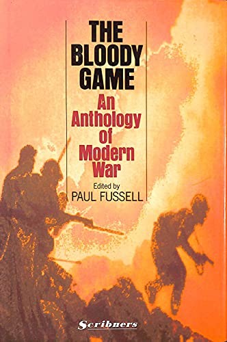 The Bloody Game