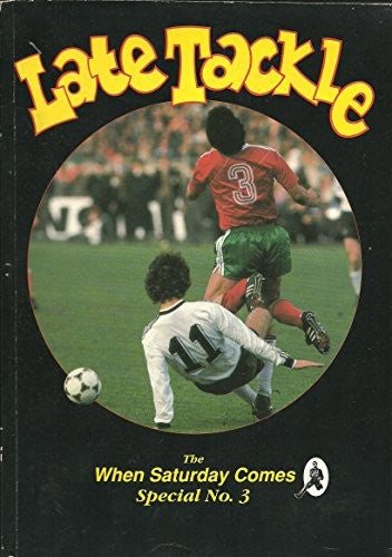 Late Tackle