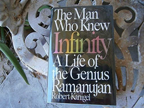 The Man Who Knew Infinity