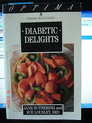 Diabetic Delights