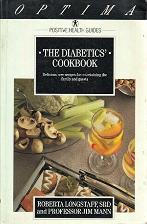 The Diabetics' Cookbook
