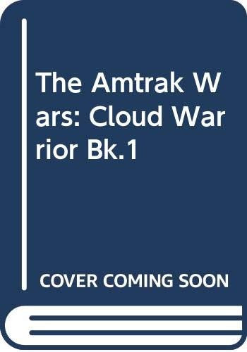 The Amtrak Wars