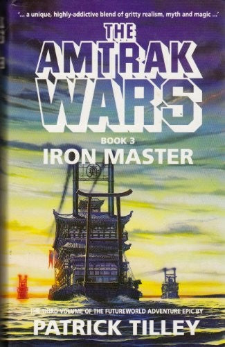 The Amtrak Wars