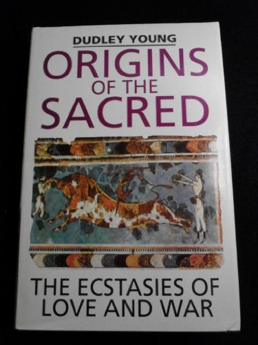 Origins of the Sacred