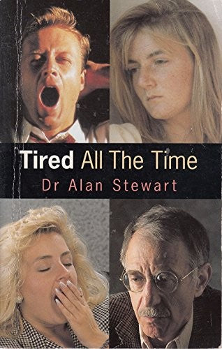 Tired All the Time