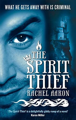 The Spirit Thief
