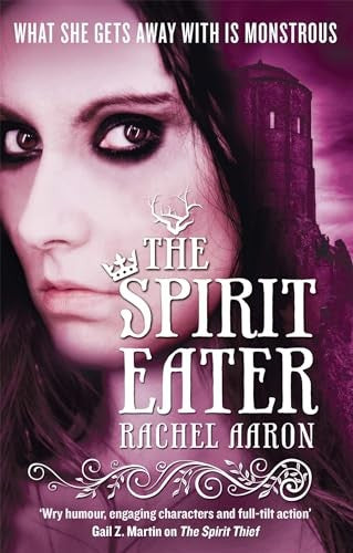 The Spirit Eater