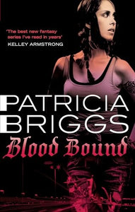 Blood Bound 