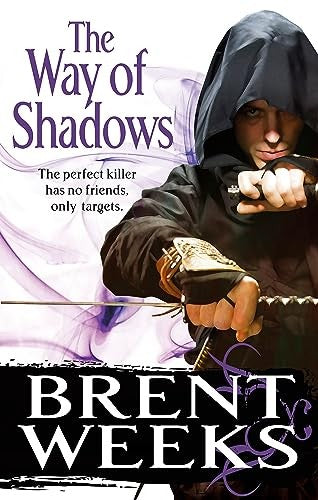The Way Of Shadows
