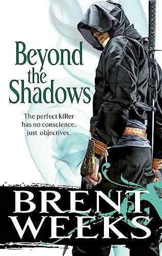 Beyond The Shadows