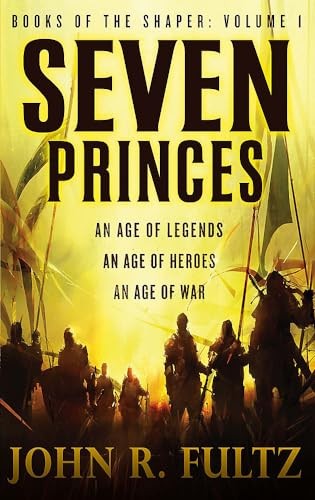 Seven Princes