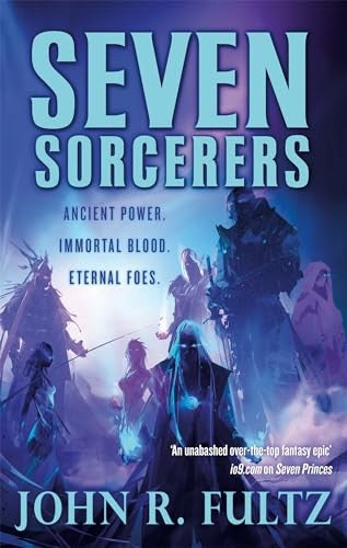 Seven Sorcerers