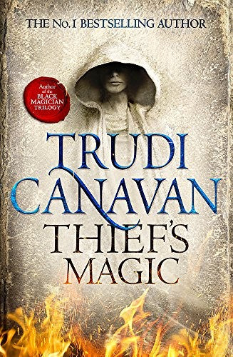 Thief's Magic
