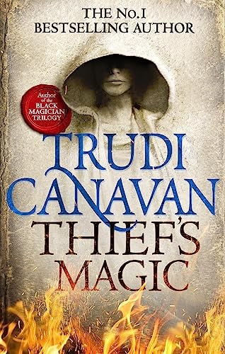 Thief's Magic