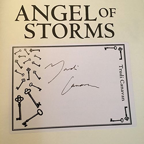Angel of Storms