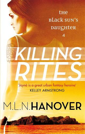 Killing Rites