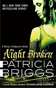 Night Broken 