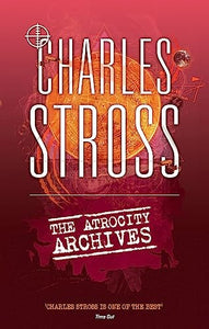 The Atrocity Archives 