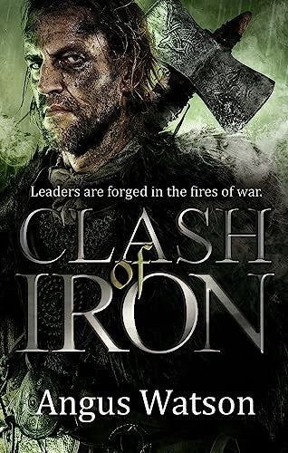 Clash of Iron