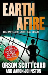 Earth Afire 