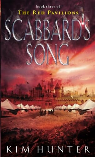 Scabbard's Song