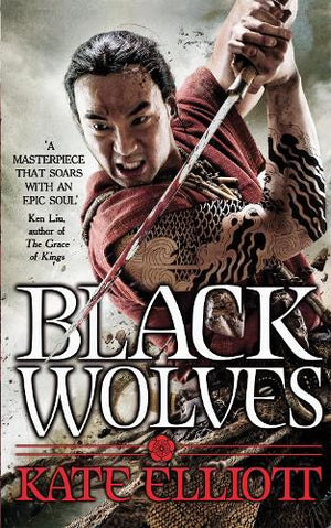 Black Wolves