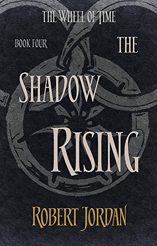 The Shadow Rising