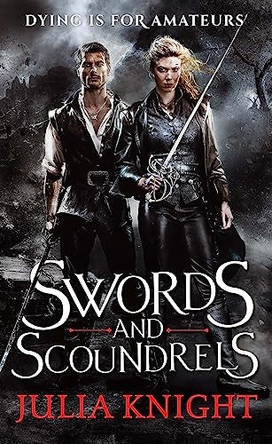 Swords and Scoundrels