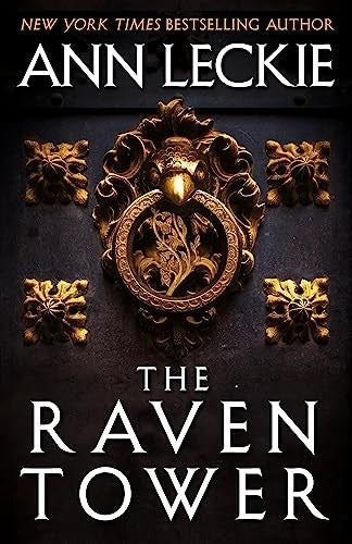 The Raven Tower
