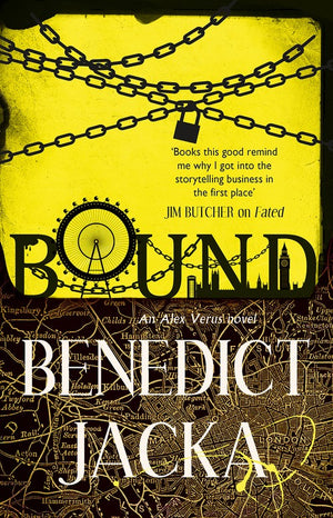 Bound