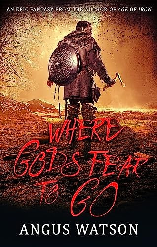 Where Gods Fear to Go