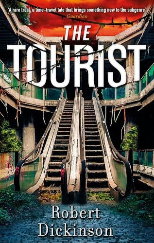 The Tourist