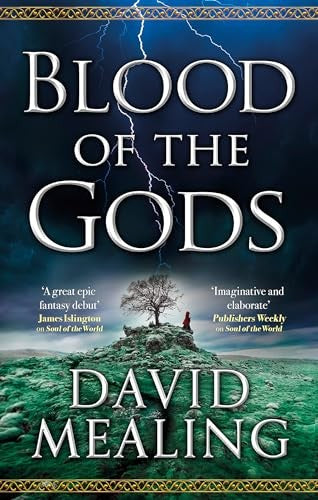 Blood of the Gods