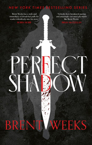 Perfect Shadow