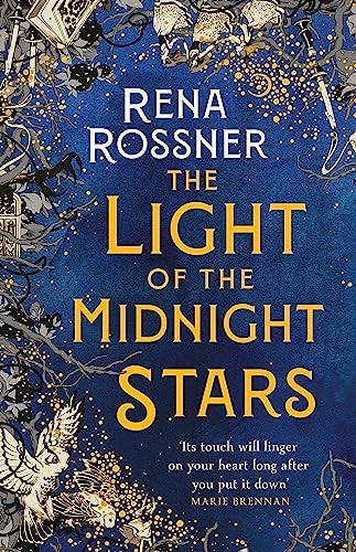 The Light of the Midnight Stars