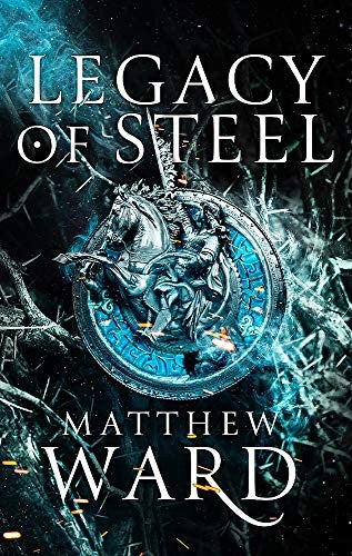 Legacy of Steel
