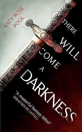 There Will Come a Darkness