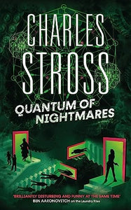 Quantum of Nightmares 