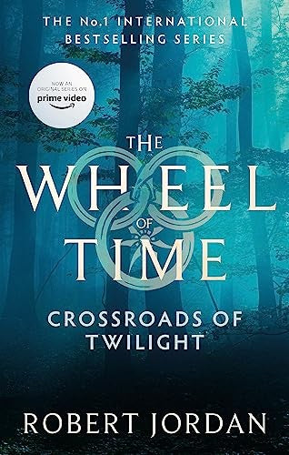 Crossroads Of Twilight