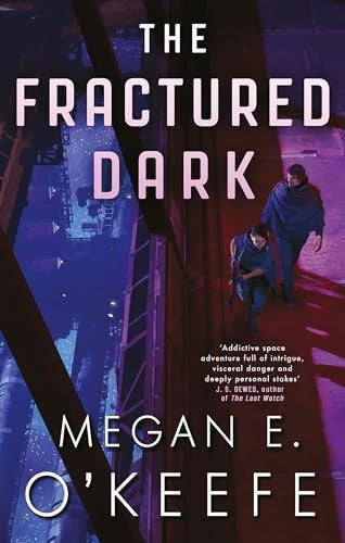 The Fractured Dark