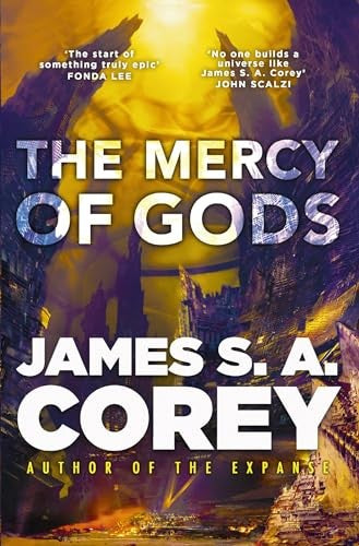 The Mercy of Gods