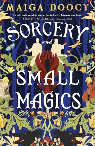 Sorcery and Small Magics